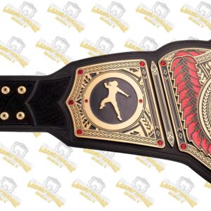 Roman Reigns Tribal Chief Championship Replica Title Belt