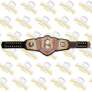 Roman Reigns Tribal Chief Championship Replica Title Belt