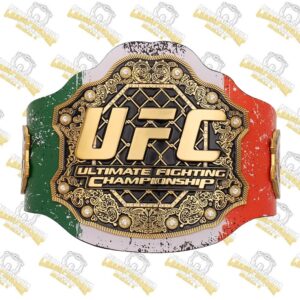 UFC Conor McGregor Classic Signature Replica Belt