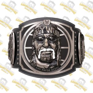 nWo 30th Anniversary Legacy Title Belt