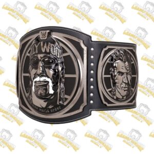 nWo 30th Anniversary Legacy Title Belt