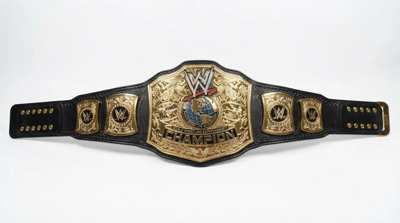 95cm DHgate WWE Belt