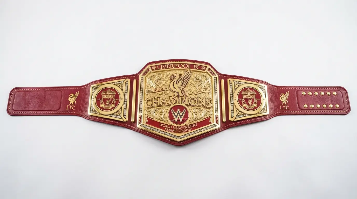 wwe universal belt