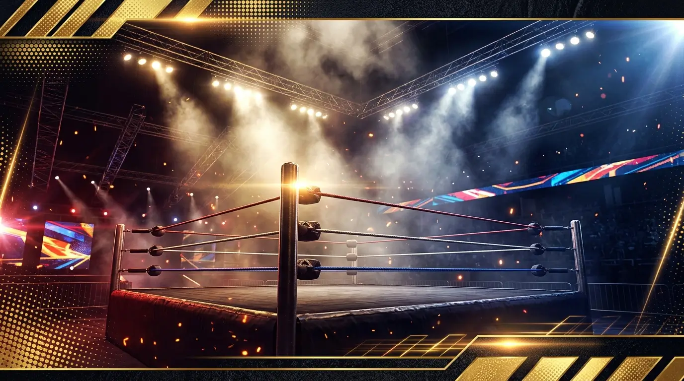 wrestling terms explained